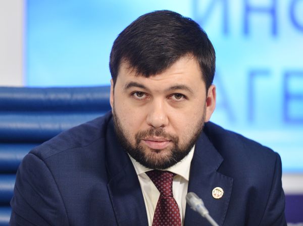 Круглый стол Минские договоренности. Итоги - 2015