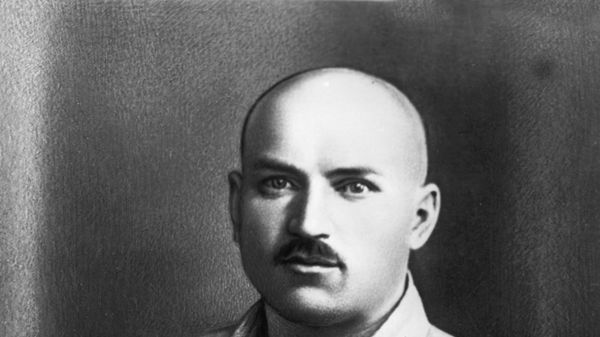 Ф.А.Сергеев (Артем) (1883 - 1921)