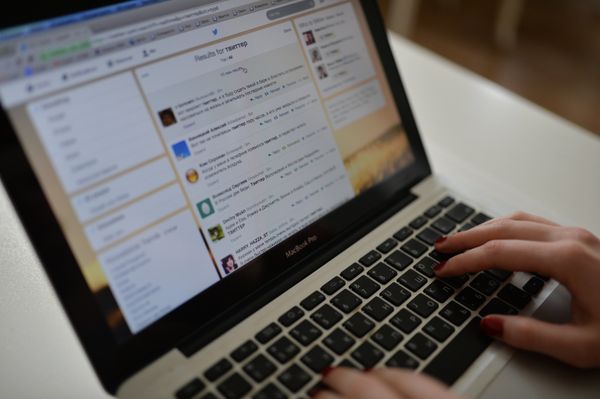 Роскомнадзор может заблокировать доступ в Twitter