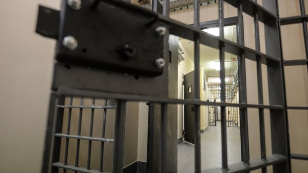СИЗО-4 УФСИН России по городу Москве