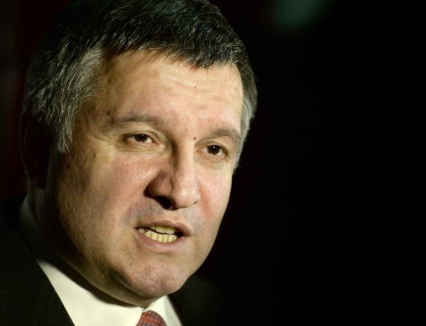 Работа штабов партий на выборах в Верховную раду Украины