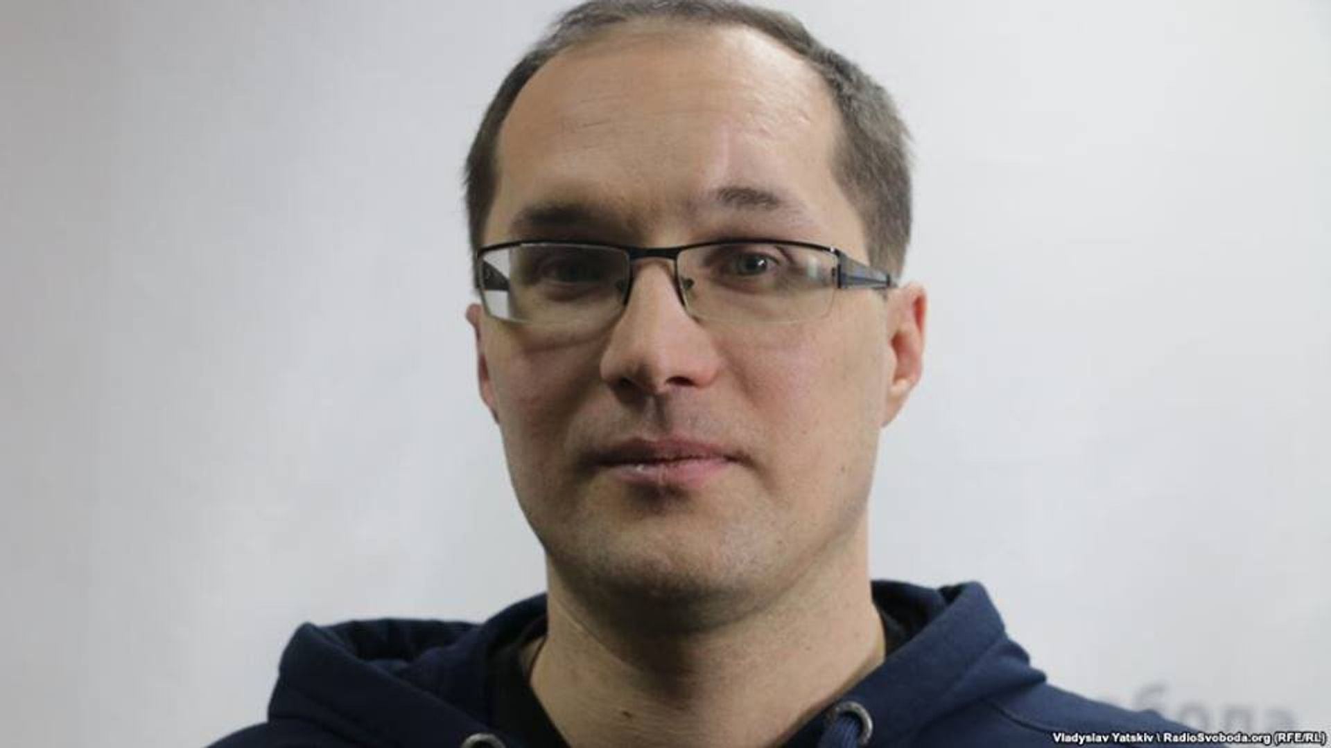 Юрий Бутусов (из личной страницы ФБ) Юрий Бутусов (из личной страницы ФБ) - РИА Новости, 1920, 30.11.2021