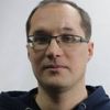 Юрий Бутусов (из личной страницы ФБ)