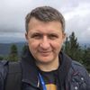 Юрий Романенко (из профиля Фейсбук)