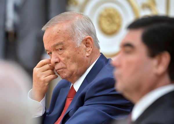 Рабочий визит В.Путина в Белоруссию