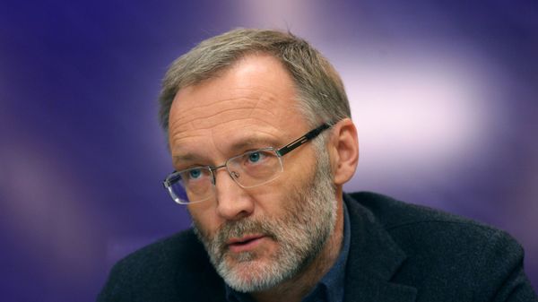 П/к на тему: Ситуация на Ближнем Востоке и российско-иранское взаимодействие