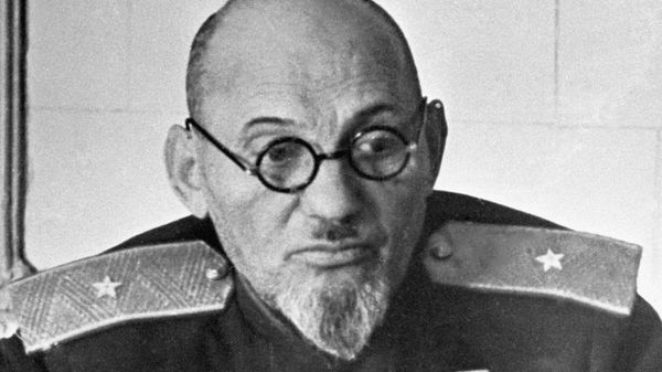 Сидор Артемьевич Ковпак