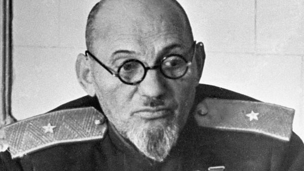 Сидор Артемьевич Ковпак