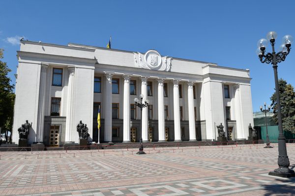 Города мира. Киев