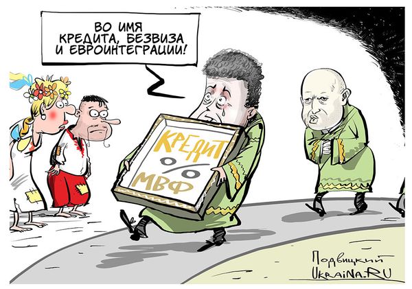  Порох МВФ