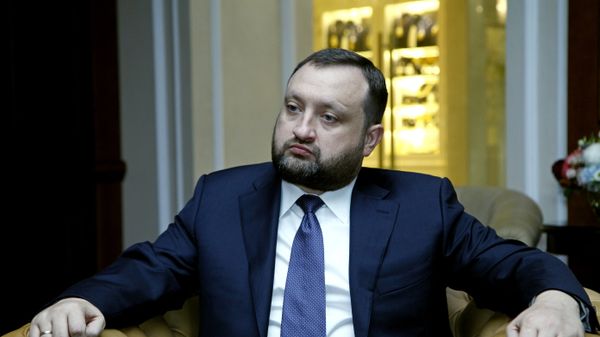 Сергей Арбузов Сергей Арбузов