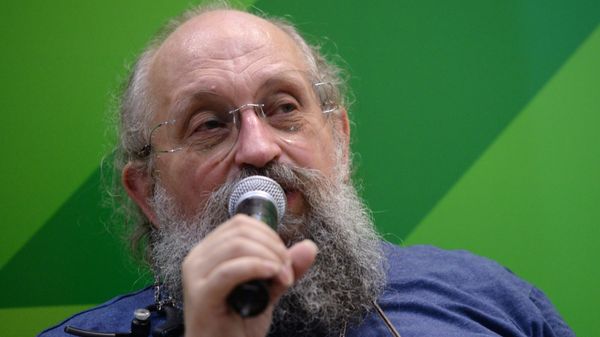 28-я Московская международная книжная выставка-ярмарка. День третий