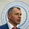 2-й этап III Конференции Крымского регионального отделения Единой России 2-й этап III Конференции Крымского регионального отделения Единой России