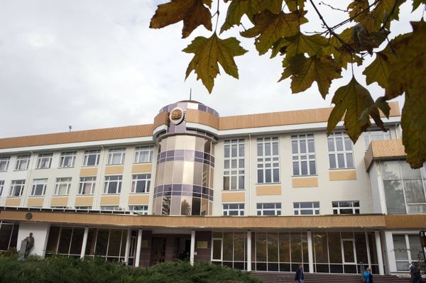 Крымский федеральный университет имени В.И.Вернадского