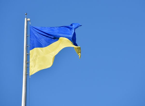 Города мира. Киев