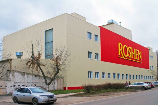 Roshen Roshen