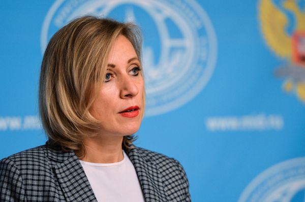 Брифинг официального представителя МИД России М. Захаровой