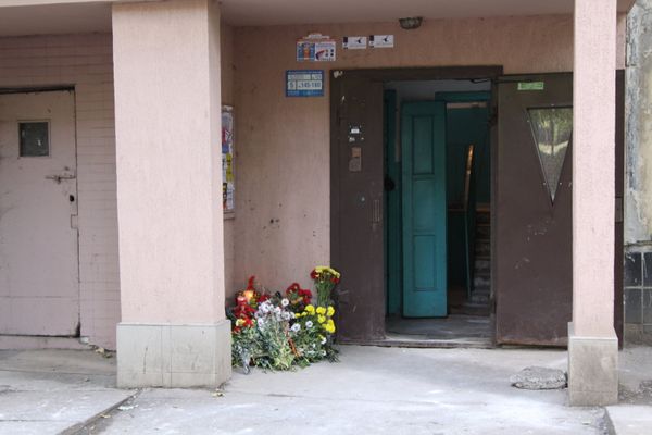 Командир ополчения ДНР Арсен Павлов (Моторола) погиб в Донецке Командир ополчения ДНР Арсен Павлов (Моторола) погиб в Донецке
