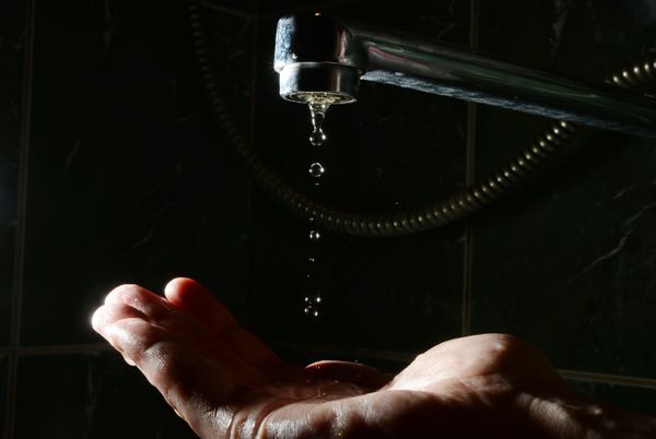 Сезонное отключение воды в Великом Новгороде Сезонное отключение воды в Великом Новгороде