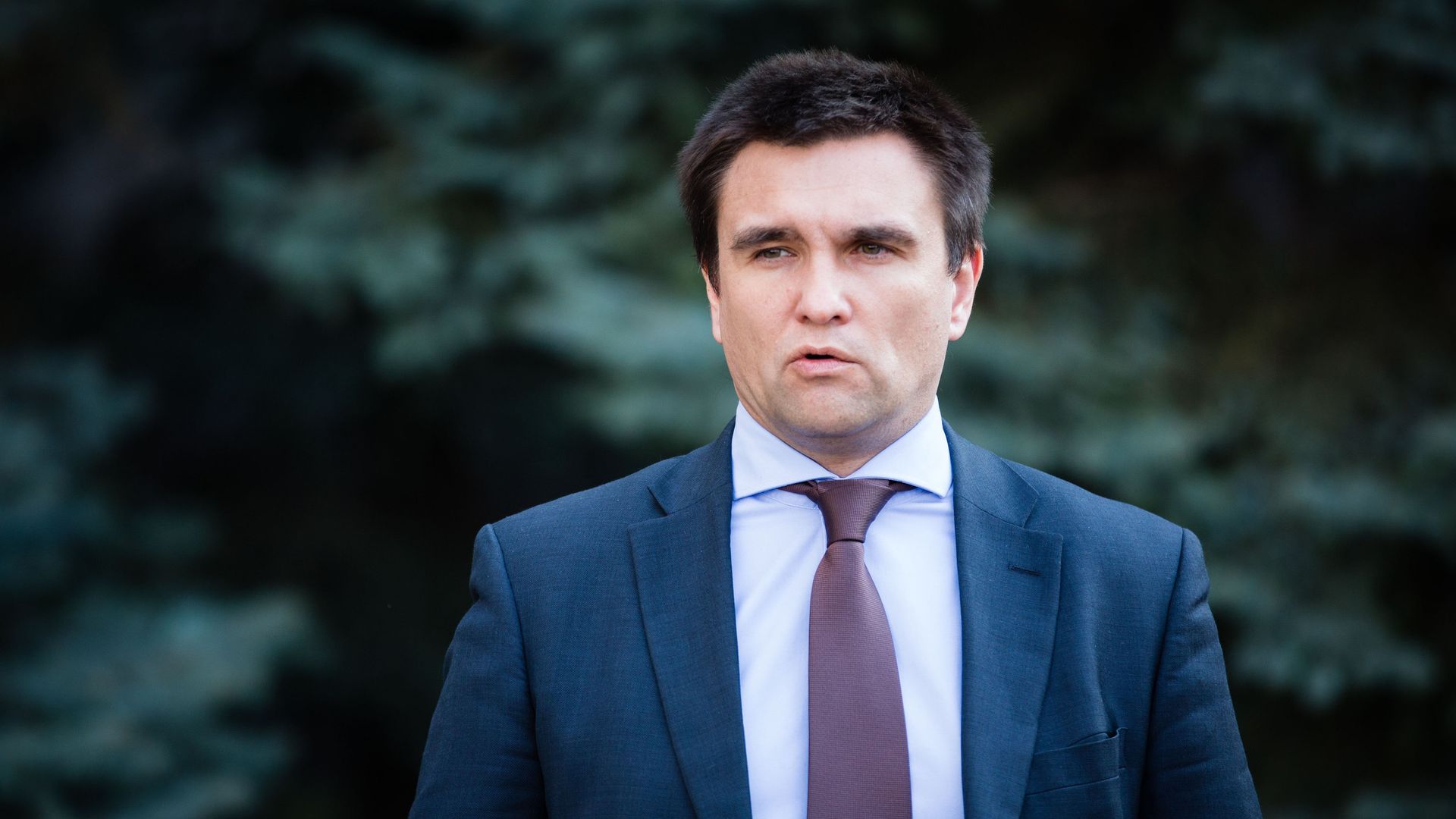 Глава МИД Украины Павел Климкин Глава МИД Украины Павел Климкин - РИА Новости, 1920, 21.03.2024