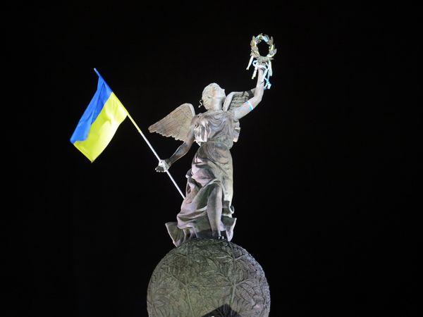 памятник Независимости, Харьков памятник Независимости, Харьков