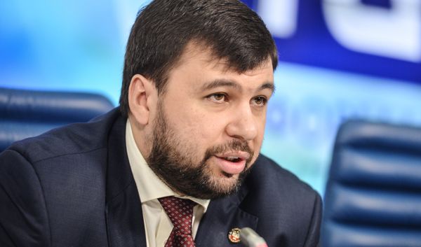 Круглый стол Минские договоренности. Итоги - 2015
