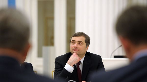 Расширенное заседание правительства РФ в Кремле