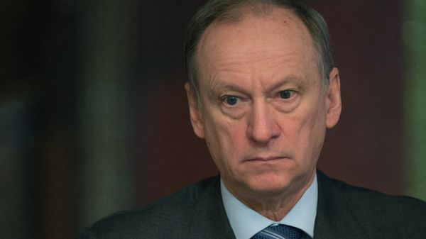 Президент РФ В. Путин принял участие во всероссийском совещании председателей судов