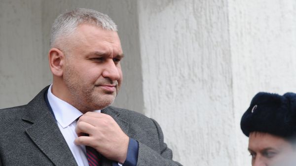 Оглашение приговора Надежде Савченко