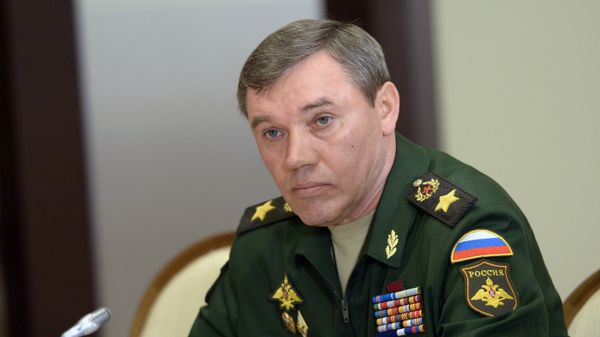 Президент России В.Путин провел совещание с руководством министерства обороны и представителями ВПК