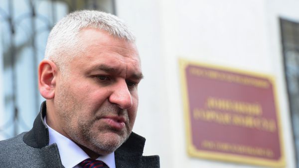 Оглашение приговора Надежде Савченко