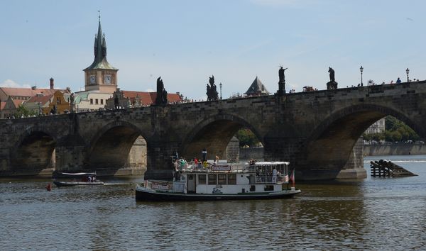 Страны мира. Чехия