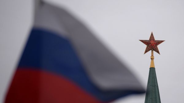Виды Москвы и Кремля Виды Москвы и Кремля