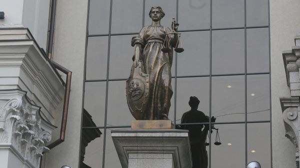 Верховный суд оставил в силе приговор капитану Захаркину Верховный суд оставил в силе приговор капитану Захаркину
