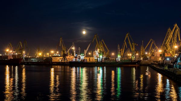 Города мира. Одесса