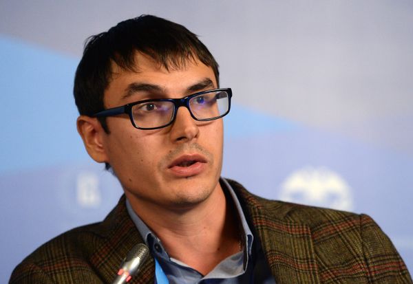XI заседание клуба Валдай. День второй XI заседание клуба Валдай. День второй
