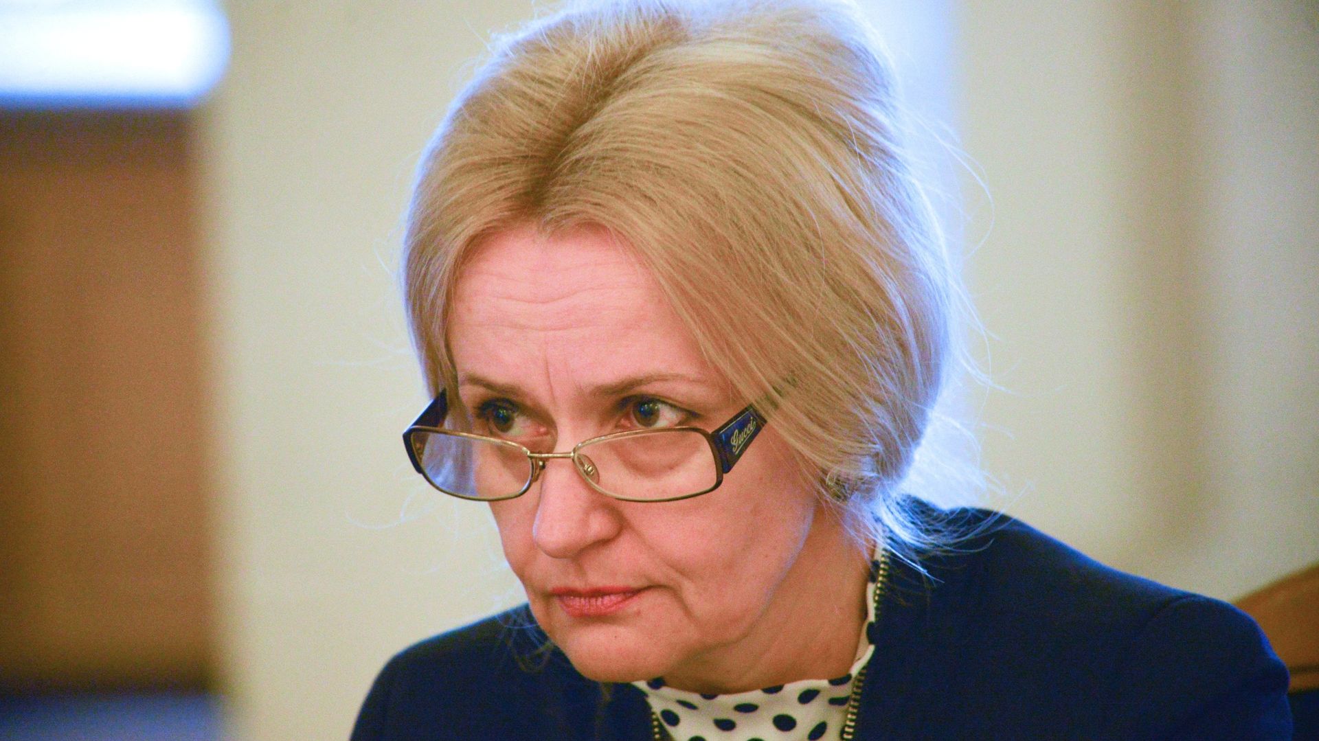 Заседание Верховной Рады Украины - РИА Новости, 1920, 10.11.2023