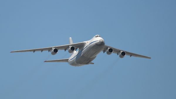 Генеральная репетиция военного парада в ознаменование 70-летия Победы в Великой Отечественной войне 1941-1945 годов