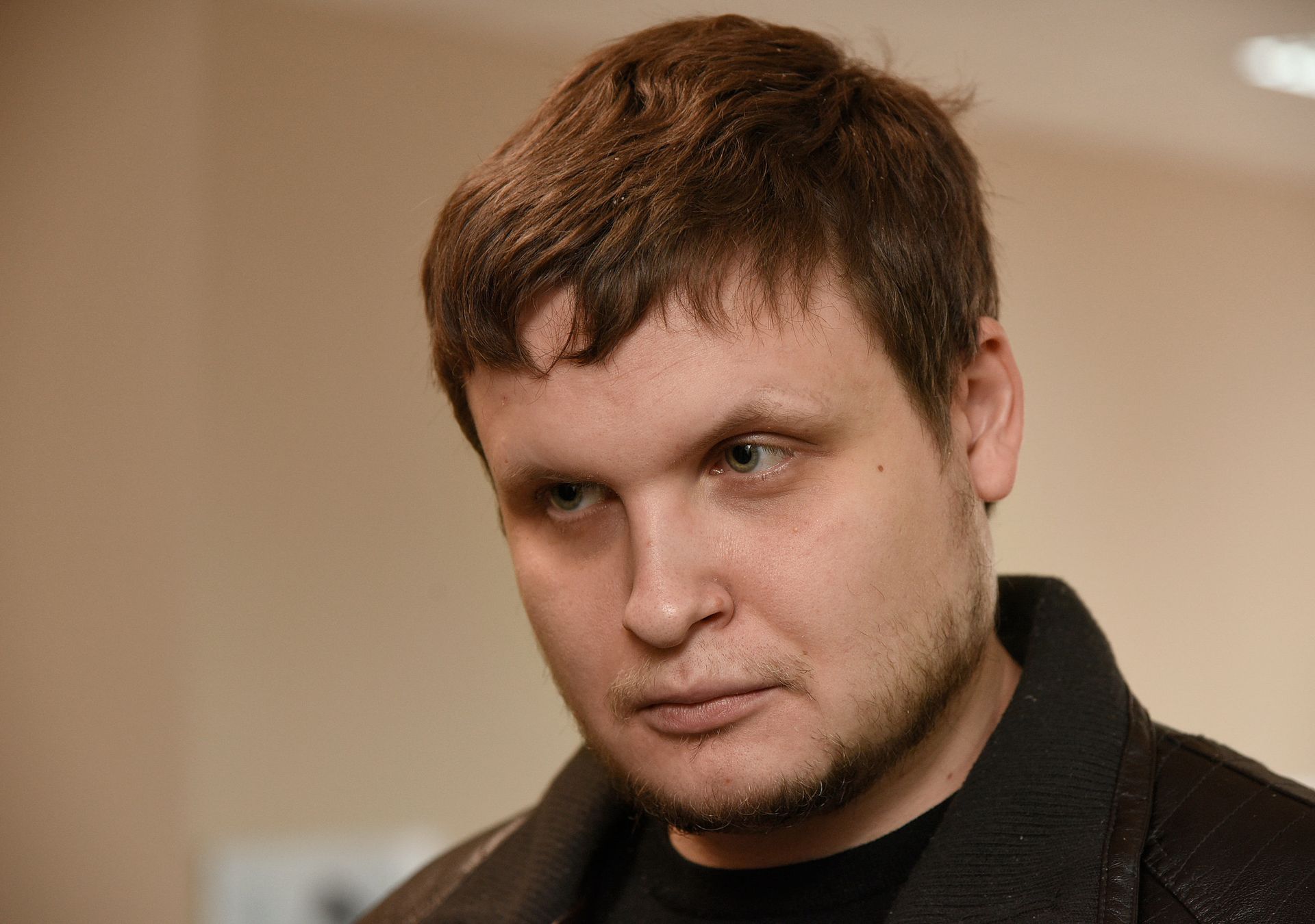 Пранкер Лексус (Алексей Столяров) - РИА Новости, 1920, 06.12.2019