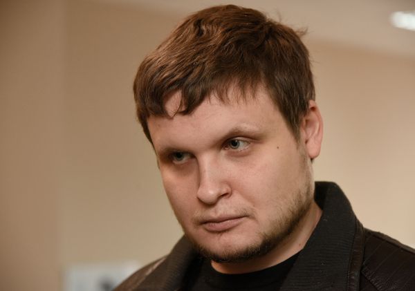 Пранкер Лексус (Алексей Столяров)