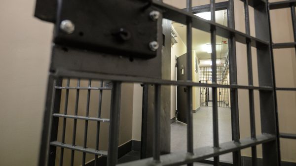 СИЗО-4 УФСИН России по городу Москве