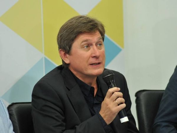 Владимир Фесенко, политолог