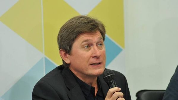 Владимир Фесенко, политолог Владимир Фесенко, политолог