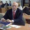 Олег Соскин, политолог