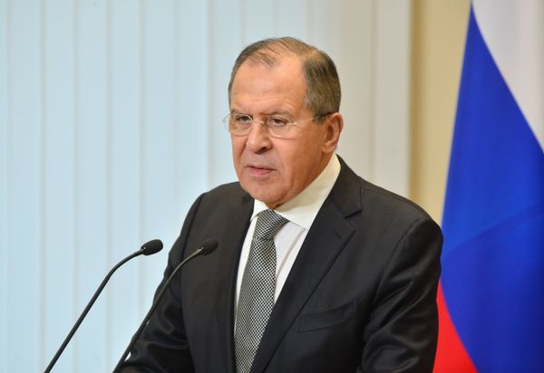 Совместная коллегия МИД России и Белоруссии в Минске