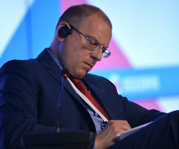 Форум Новая эпоха журналистики: прощание с мейнстримом