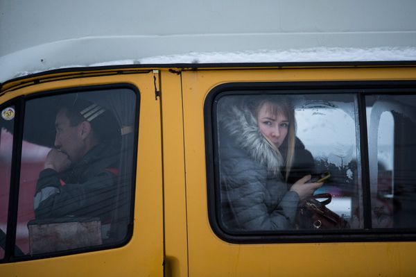 Повседневная жизнь