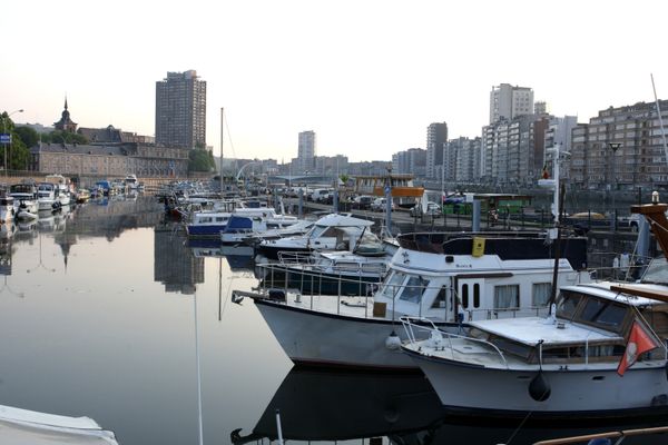 Города мира. Льеж