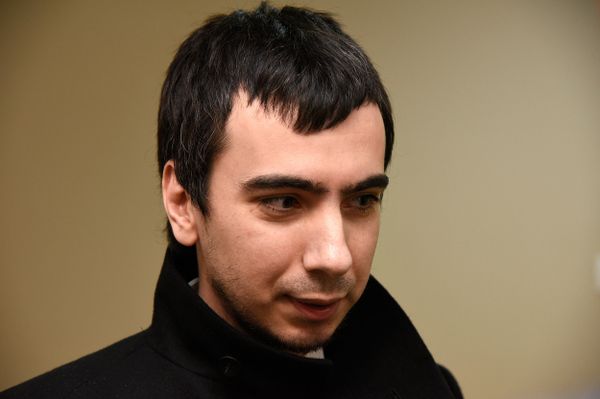 Пранкер Вован (Владимир Кузнецов)