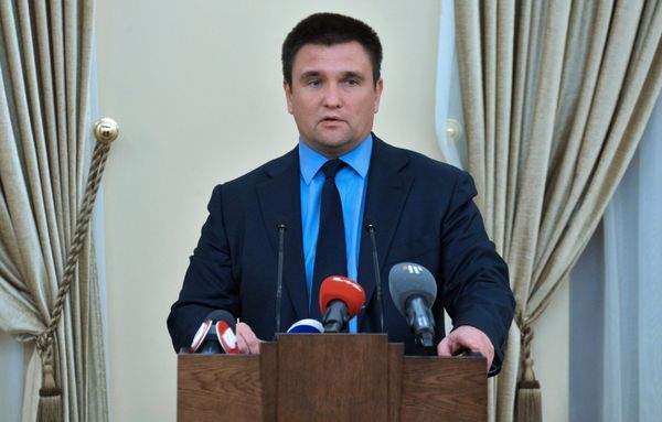 Встреча глав МИД нормандской четверки в Минске